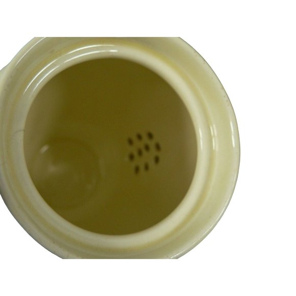 Pitcher & Creamer Lid China Teapot Floral Pattern Made in England - Picture 8 of 11